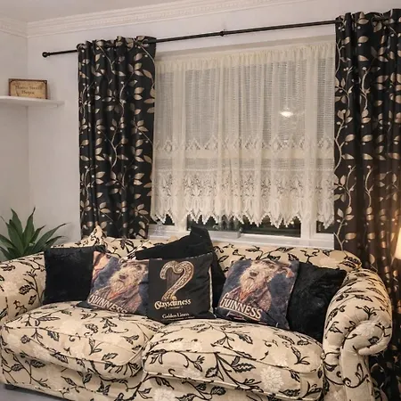 Alojamento de Acomodação e Pequeno-almoço Gra *