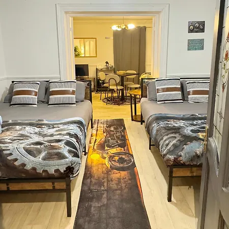 Gra Bed and breakfast Athy