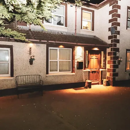 Bed & Breakfast Gra Athy