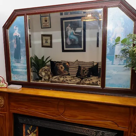 Gra Bed & Breakfast Athy