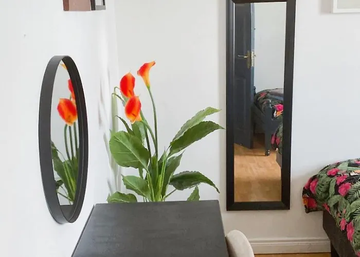 Gra Bed and breakfast Athy