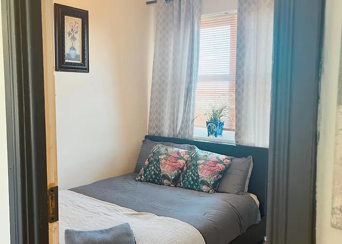 Gra Bed & Breakfast