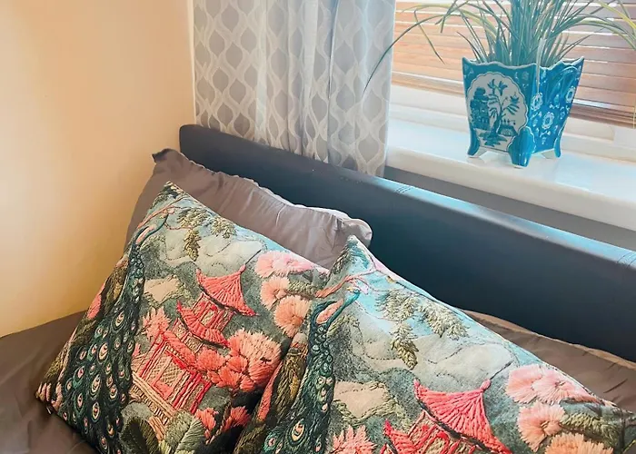 Bed and breakfast Gra *