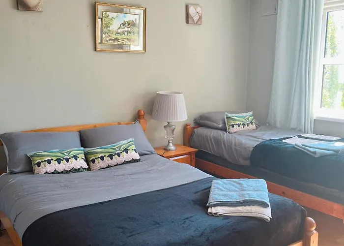Gra Bed & Breakfast