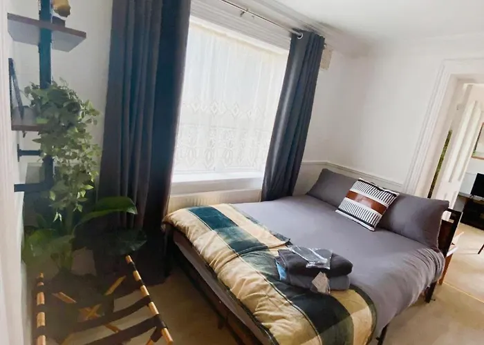 Bed and breakfast Gra *