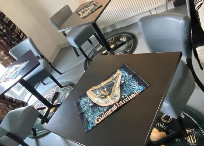 Bed and breakfast Gra *