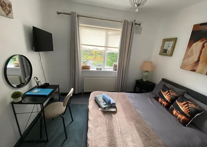 Gra Bed and breakfast *