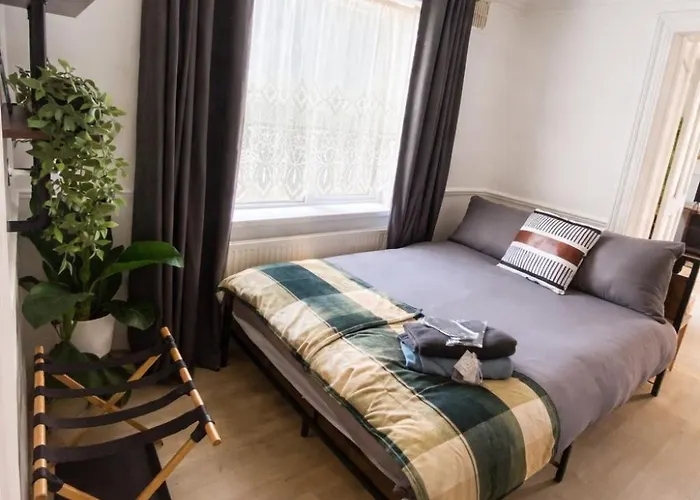 Bed and breakfast Gra *