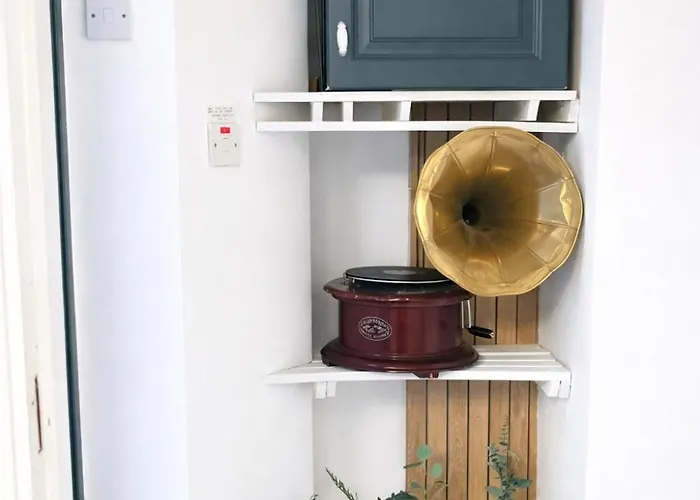 Bed and breakfast Gra Athy