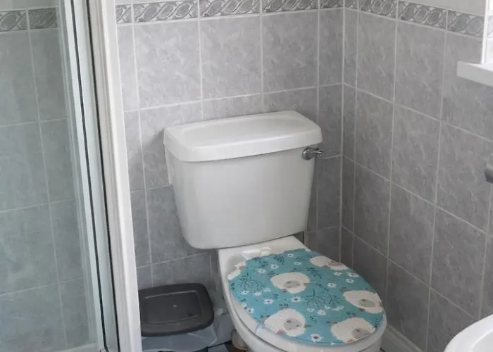 Gra Bed and breakfast