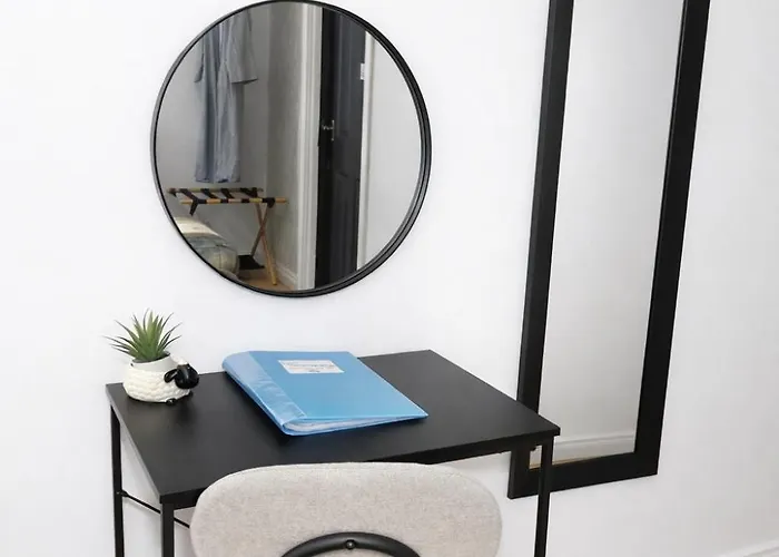 Bed and breakfast Gra Athy