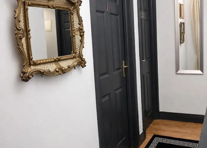 Gra Bed and breakfast Athy