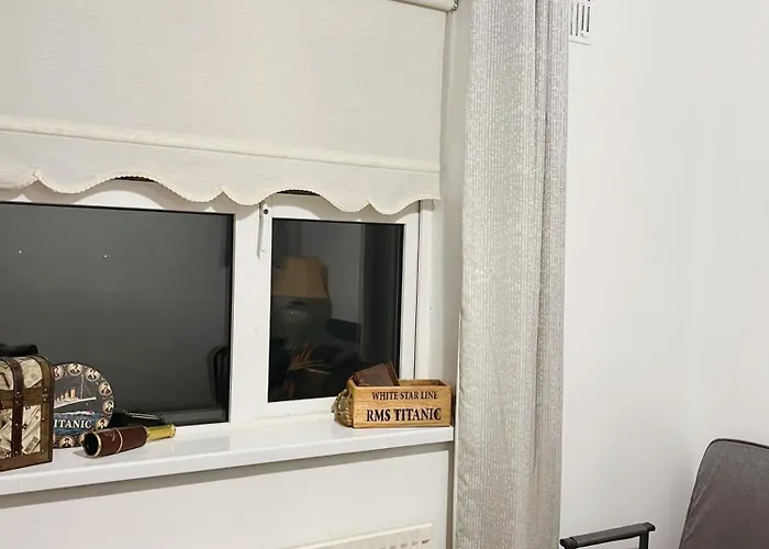 Gra Bed and breakfast Athy