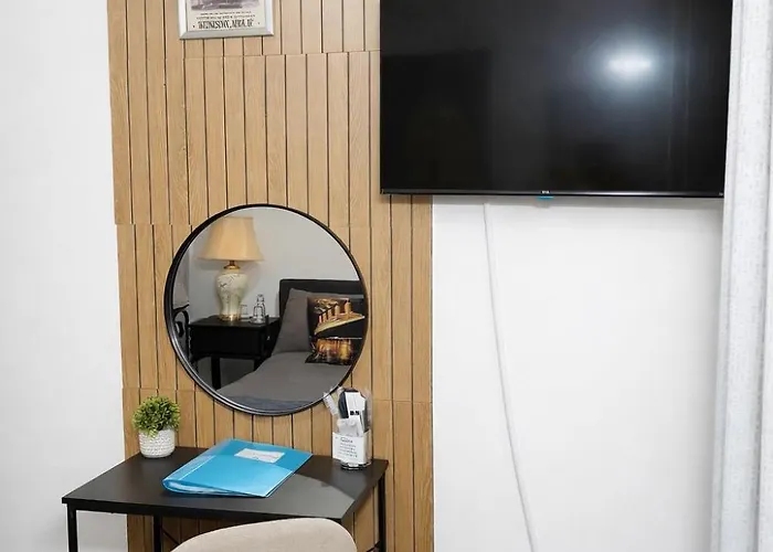 Gra Bed and breakfast *