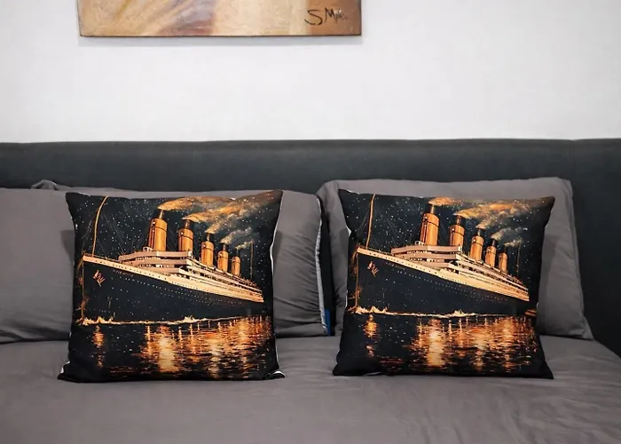 Gra Bed and breakfast Athy