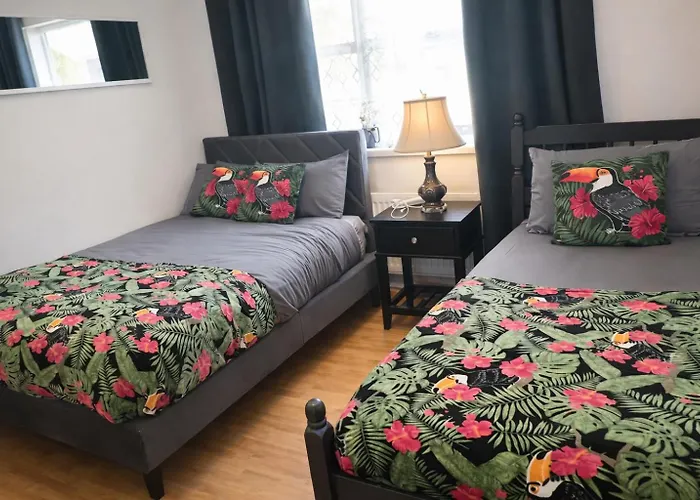 Gra Bed and breakfast Athy