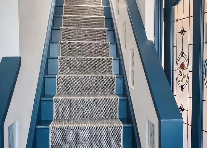 Bed and breakfast Gra Athy