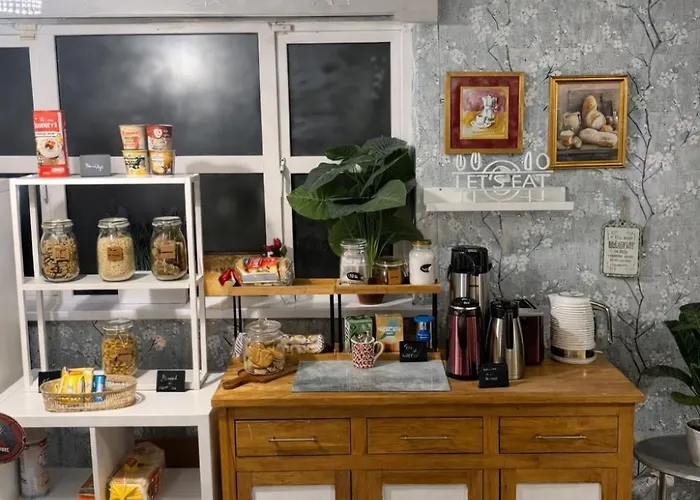 Panzió Gra