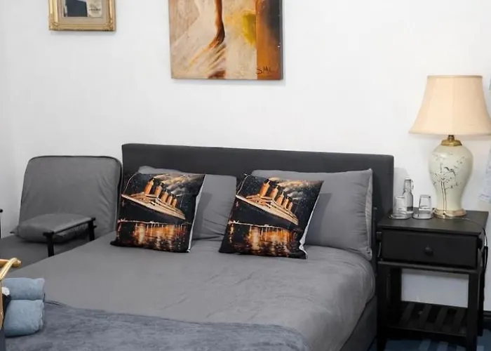 Bed and breakfast Gra *