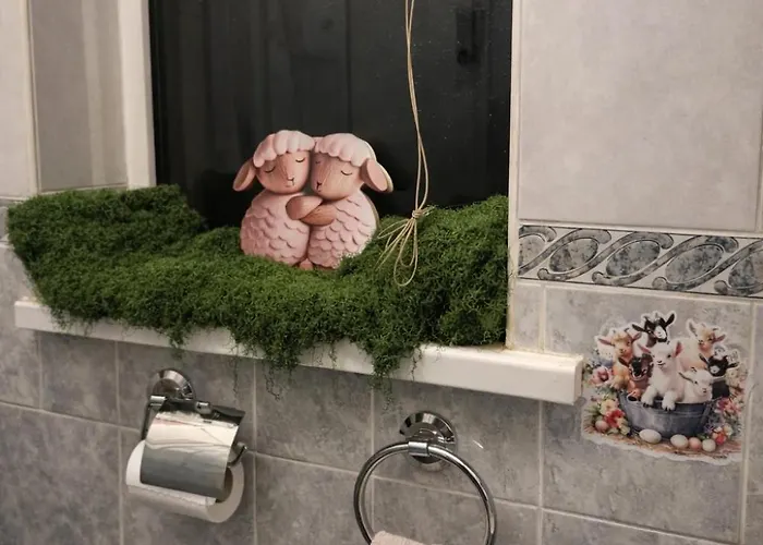 Gra Bed and breakfast