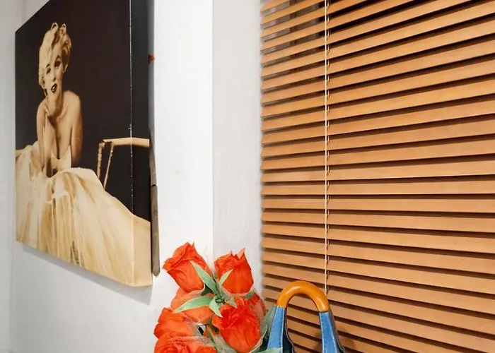 Bed and breakfast Gra