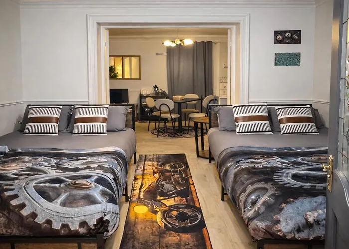 Gra Bed and breakfast Athy