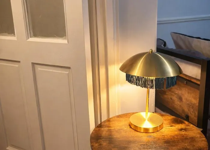 Gra Bed and breakfast Athy