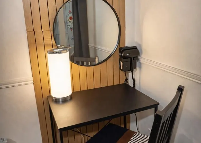 Bed and breakfast Gra Athy