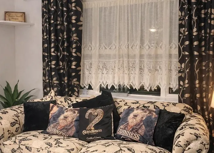 Bed and breakfast Gra *