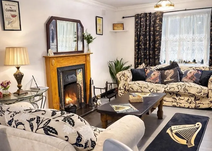 Bed and breakfast Gra