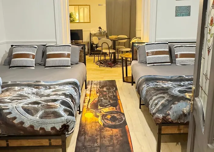 Gra Bed and breakfast Athy